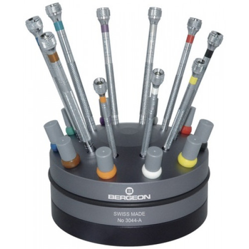 Bergeon screwdriver top