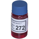 LRCB oil 272 thick for slow bearings, 5 ml