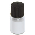 Powder for Luminous paste, white, 4 g