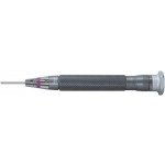 Quick adapter screwdriver, in stainless steel with special profile, Ø 0.50 mm