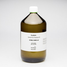 Solvent Moebius Ecosolv 5700 for Fixodrop epilames, 1000 ml