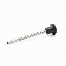 Black spindle for 8935 tool, stainless steel