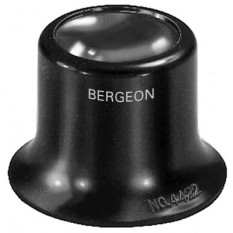 Eyeglasse microscope Bergeon SA