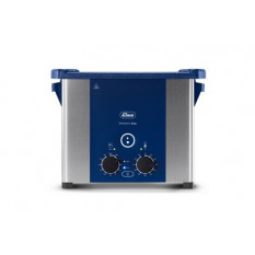 Ultrasonic cleaning device Elmasonic EASY 30H, 115-120 V, 1.6 l, with heating