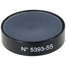 Casing Cushion transparent Gel Ø 55 mm for Watchmaker's