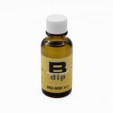 B-DIP cleaning solution, 30 ml