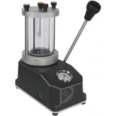 Bergeon waterproof tester shop