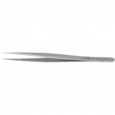 Carbon steel brucels, B5 polished tips, length 130 mm