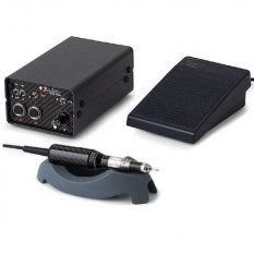 M4-ASF2 Nano SP micromotor, with speed-regulated control box up to 12,500 rpm