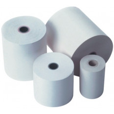 Witschi paper roll