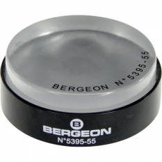 Bergeon 4040-P Large Extensible Movement Holder 7817