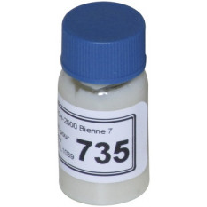 LRCB 735 fat for PTFE -based mechanisms, 5 ml