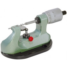 MICROMETER FOR PROFILE TURNING