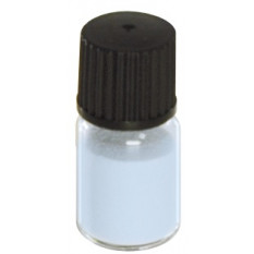 Powder for Luminous paste, blue, 4 g
