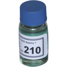 LRCB oil 210 fine for fast bearings, 5 ml