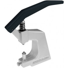 Bergeon crystal press deals