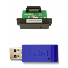 Bluetooth dongle and plug-in module