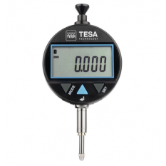Digital dial gauge DIALTRONIC EASY, Ø 60 mm
