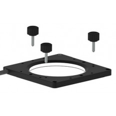 Dark field lighting accessory for microscopy, 5400 k