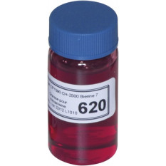 LRCB 620 fat for microsilice -based mechanisms and roads, 20 ml