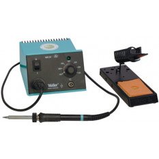 Weller WS 81 electric welding device, adjustable temperature from 150 to 450 ° C, 80 W, 120/240 V