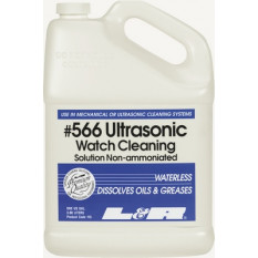 REINIGUNGSLOESUNG L&R #566 - 1 GALLON