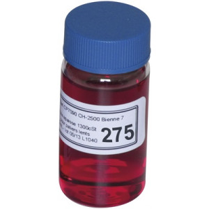 LRCB oil 275 thick for slow bearings, 20 ml