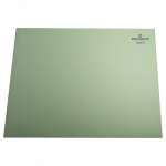 Green sticker submars, 320 x 240 x 1.5 mm, in 10-room package