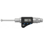 Steel micrometer, Digital Imicro 10 - 12 mm Interior