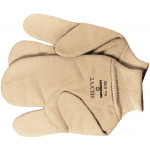Selvyt polishing gloves