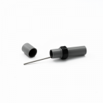 Steel pin, Ø 1.00 mm, 1 -piece tube
