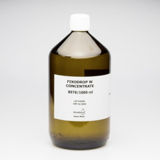 Epilame Moebius Fixodrop W 8970, aqueux and concentrated, 1000 ml