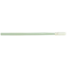 Swabs in polyurethane for cleaning and handling of components, length 70 mm, in a package of 500 parts