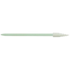 SWAB cleaning stick sophisticated in thermosoudée polyurethane foam, length 65 mm, in a package of 500 pieces
