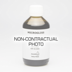 Silicone Moebius oil I-4 for micromechanics, 100 ml