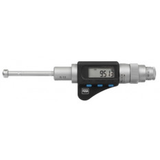 Steel micrometer, Digital Imicro 10 - 12 mm Interior