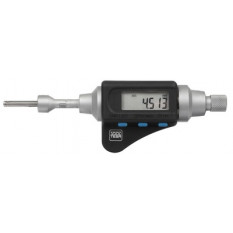 Steel micrometer, Digital Interior Imitation 4 - 4.5 mm