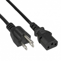 Power cable US