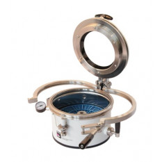 Aquavac PV 15/20 water pressurization machine