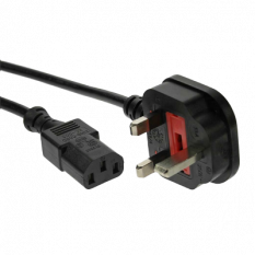 Power cable UK