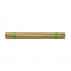 Sticks for polishing and bevelling, Ø 3.0 mm (green)