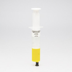 Moebius 9501 fat, fluorescent, 100% synthetic, for friction problems, in 10 ml syringe