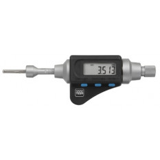 Steel micrometer, Digital Imicro 3.5 - 4 mm