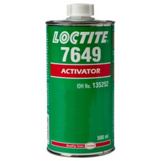 LOCTITE® 7649 Activator, 500 ml