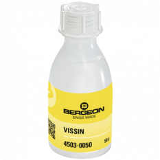 Vissin product to remove broken screws, 50 ml watchmaking