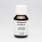 MICROGLISS-MOEBIUS