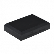 Almohadilla apoya relojes rectangular