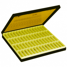 SURT. DE 450 BUCHONES A EMBUTIR