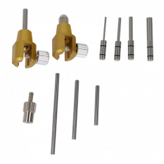 Accesorios Quick Dim para calibres digitales