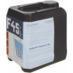 SOLUCION F 45  5 L.